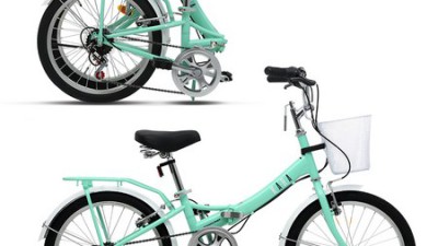 놓치면 후회! 삼천리 미니벨로 득템 후기 & 꿀팁 대방출 🚲✨