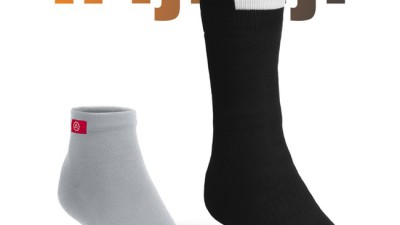 발가락 자유! 인진지 라이너 양말 솔직 후기 & 꿀팁 대방출! 🧦✨